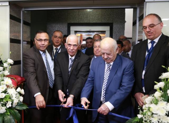 "تمكين للتأمين تحتفل بافتتاح فرعها في بيت لحم"

